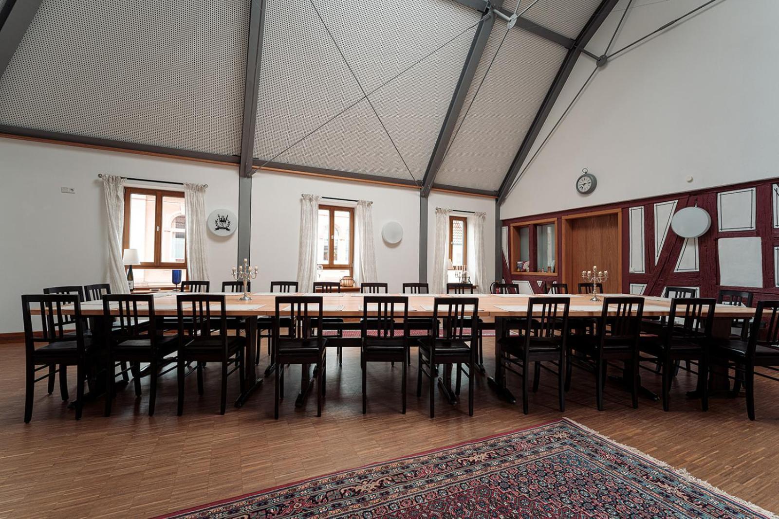 Landgasthof Zum Hasen Kleinwallstadt Zewnętrze zdjęcie