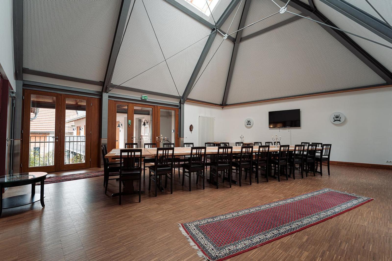 Landgasthof Zum Hasen Kleinwallstadt Zewnętrze zdjęcie