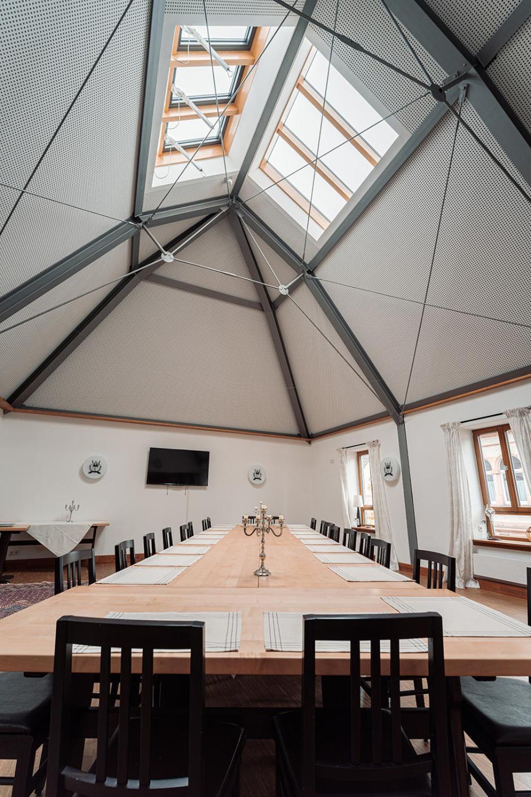 Landgasthof Zum Hasen Kleinwallstadt Zewnętrze zdjęcie