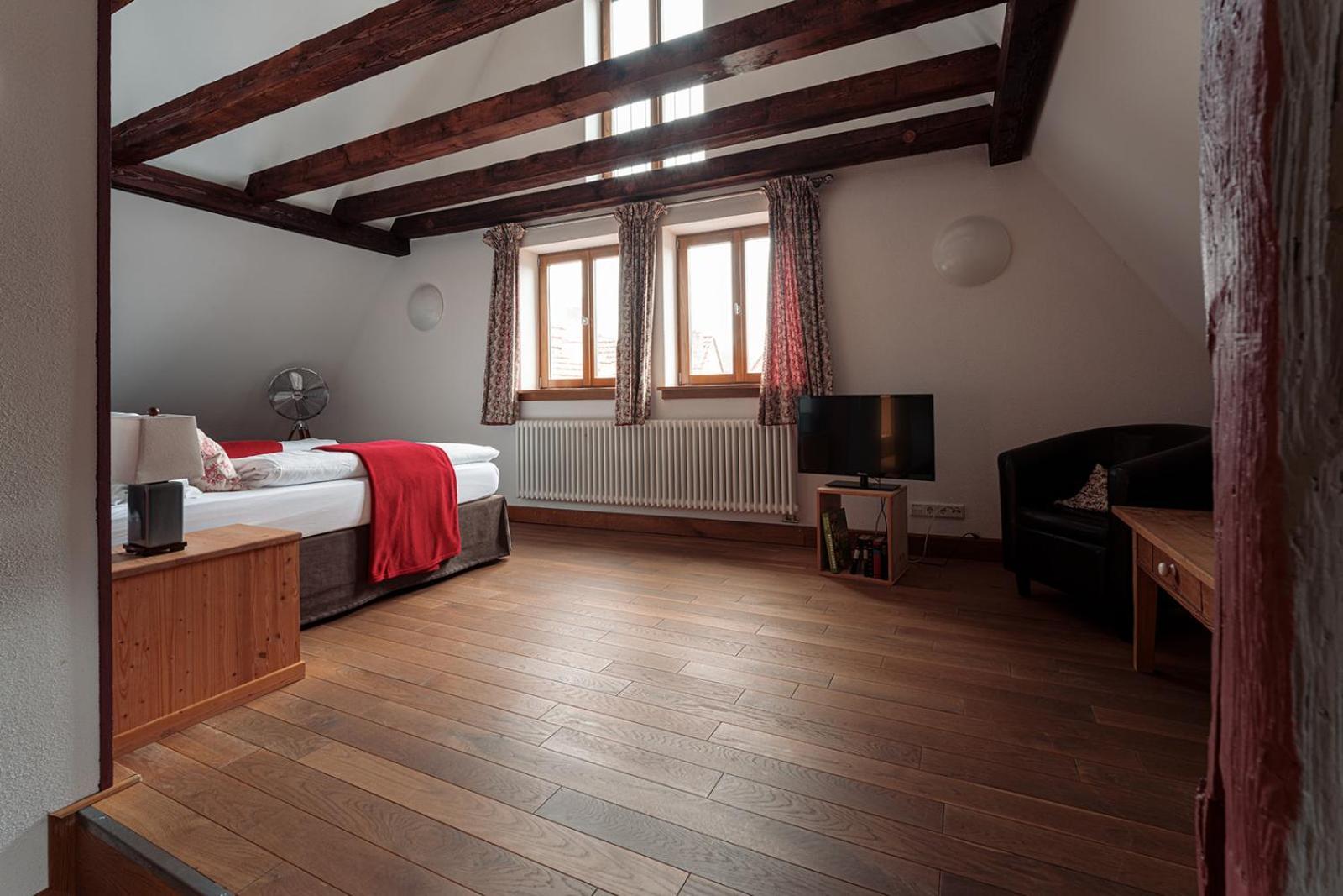 Landgasthof Zum Hasen Kleinwallstadt Zewnętrze zdjęcie