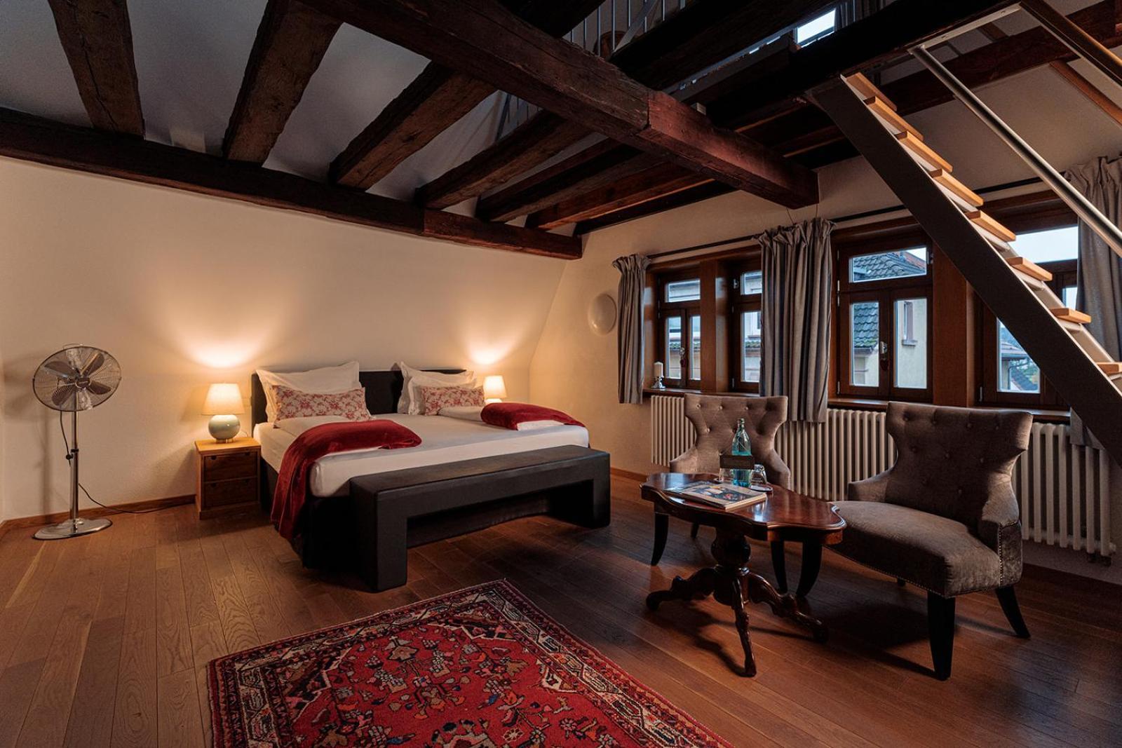 Landgasthof Zum Hasen Kleinwallstadt Zewnętrze zdjęcie