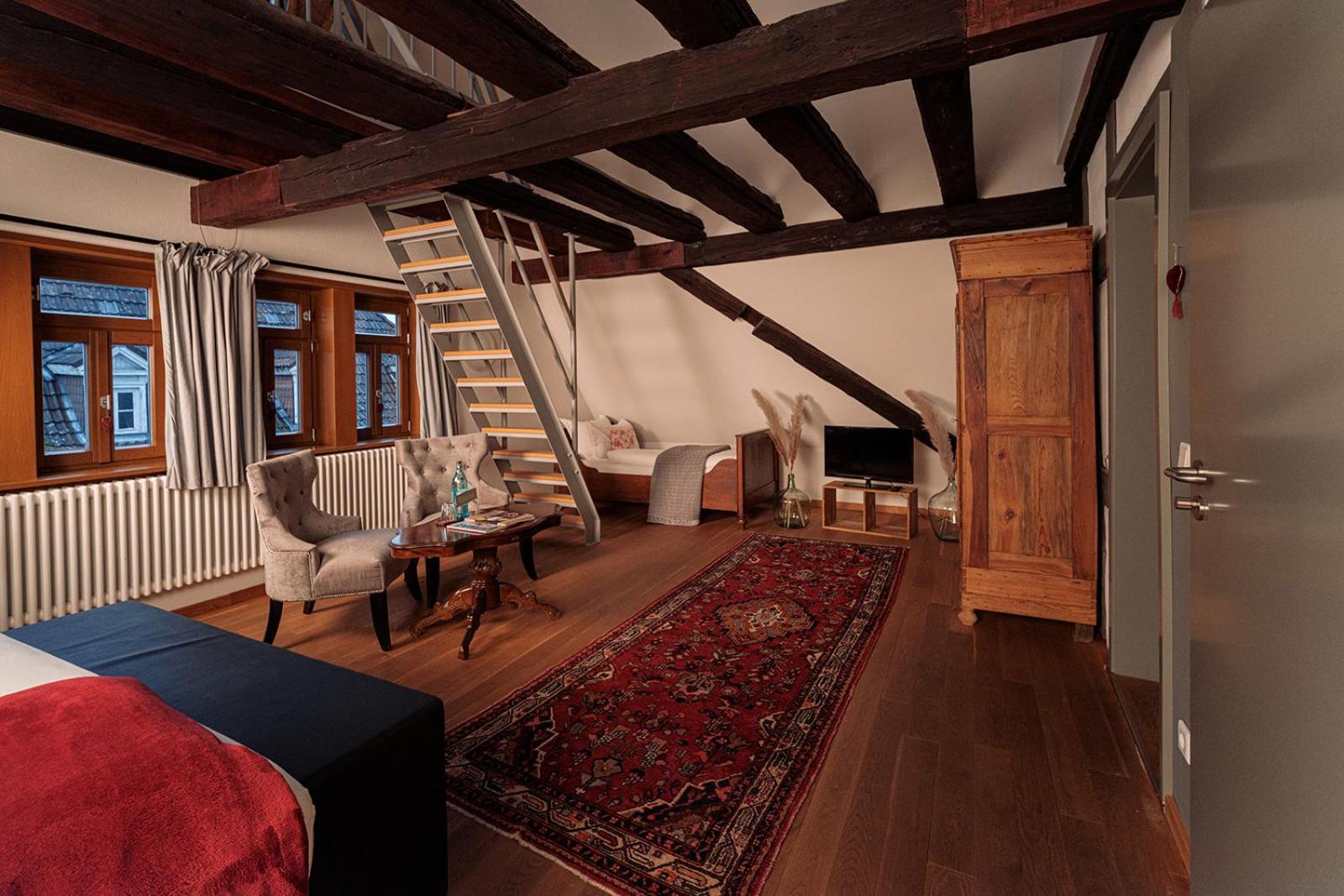 Landgasthof Zum Hasen Kleinwallstadt Zewnętrze zdjęcie