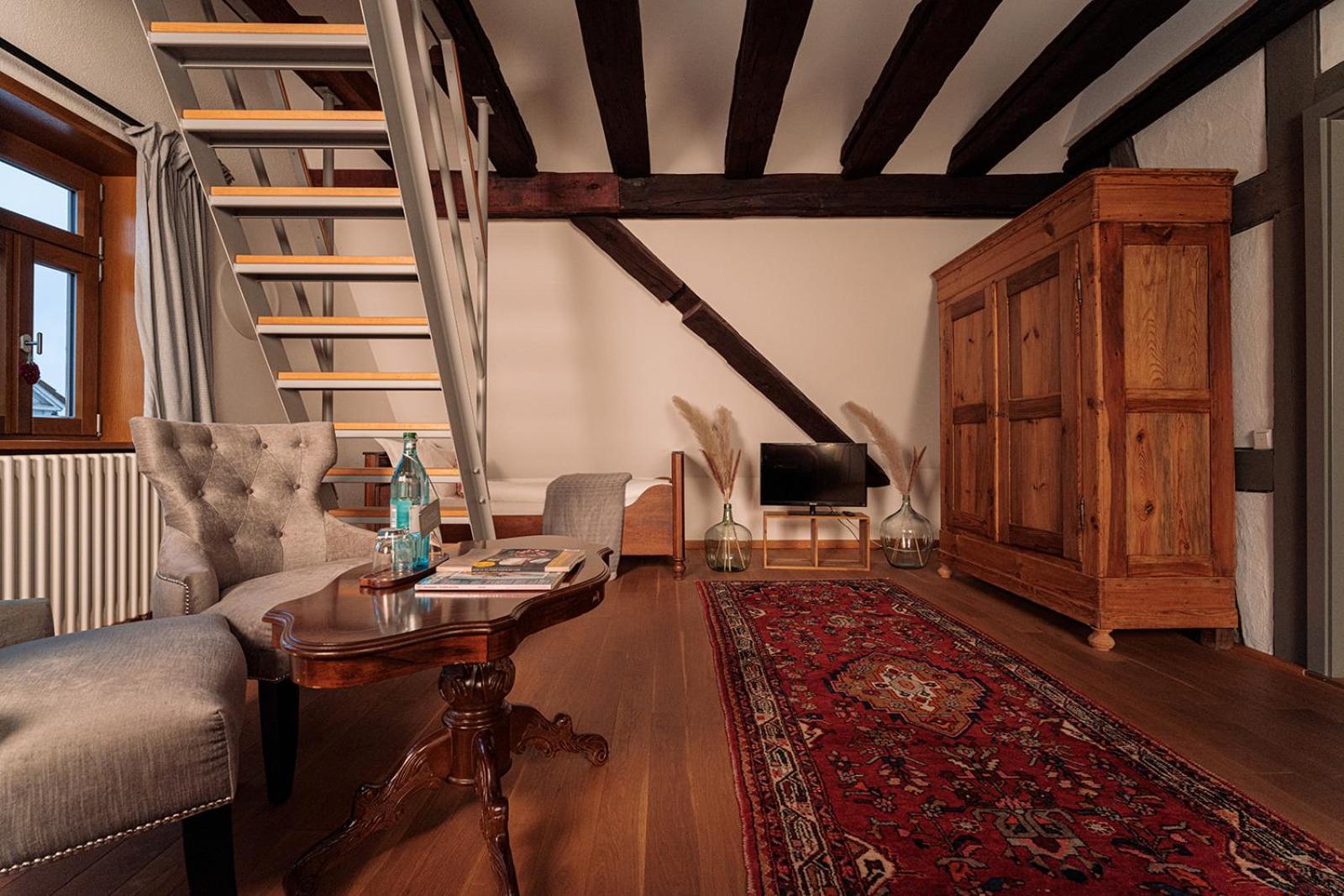 Landgasthof Zum Hasen Kleinwallstadt Zewnętrze zdjęcie