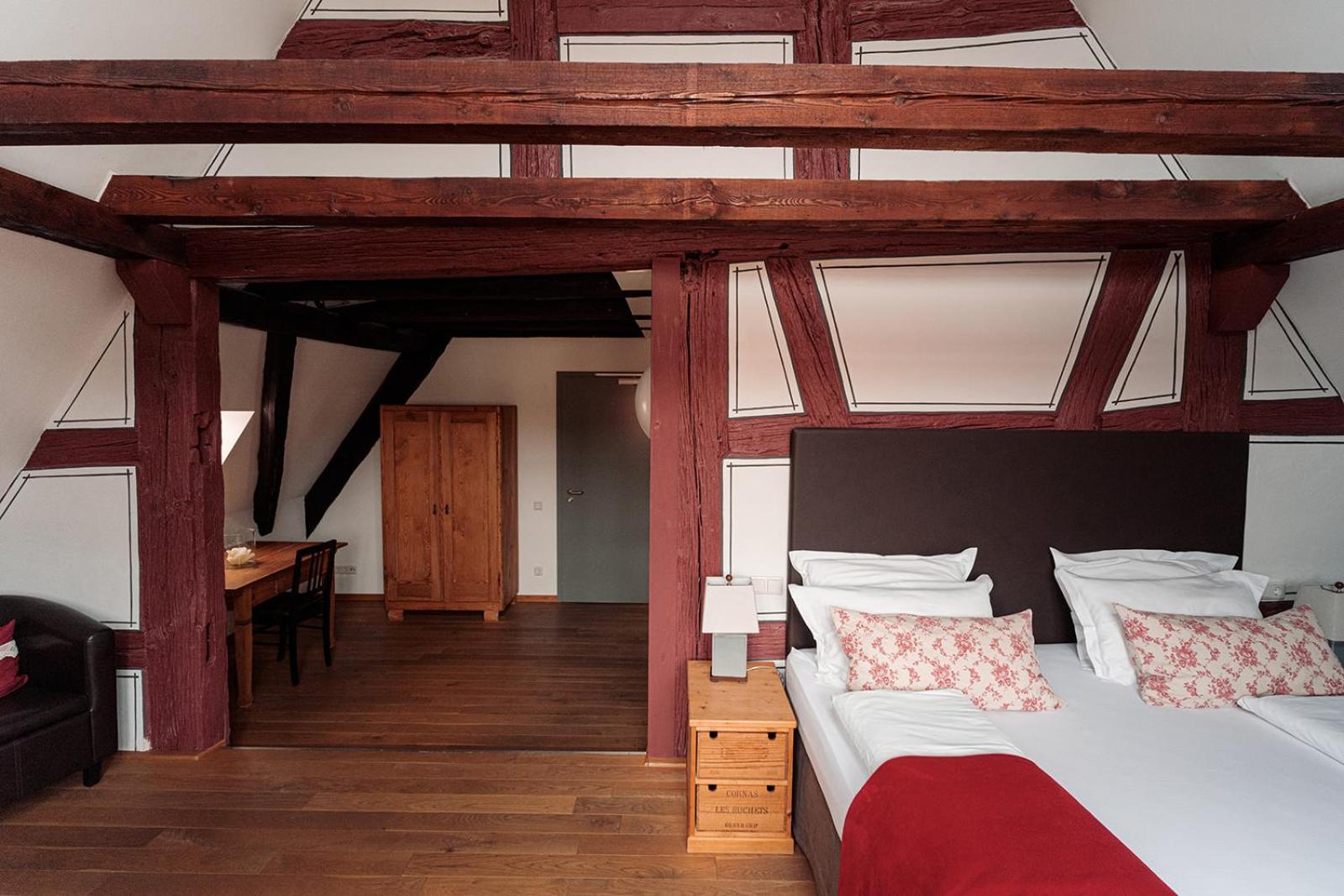 Landgasthof Zum Hasen Kleinwallstadt Zewnętrze zdjęcie