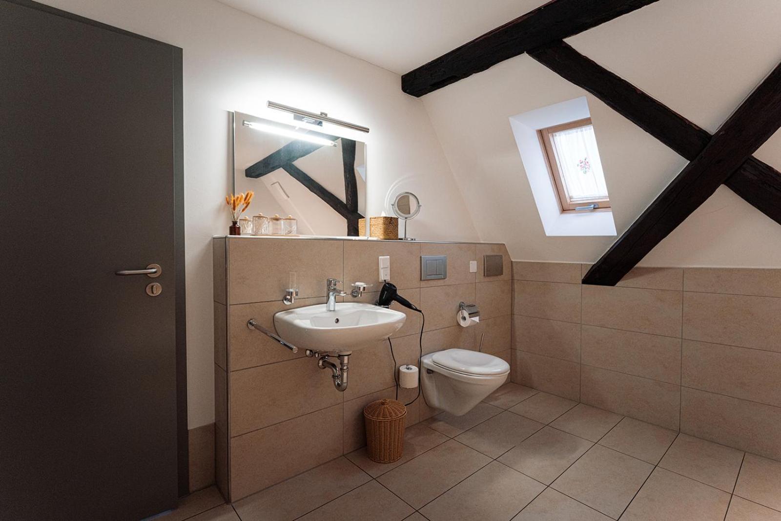 Landgasthof Zum Hasen Kleinwallstadt Zewnętrze zdjęcie